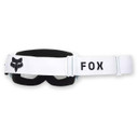 Fox Main Core White Googles OS