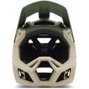 Fox Proframe Clyzo Cream Helmet
