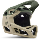 Fox Proframe Clyzo Cream Helmet