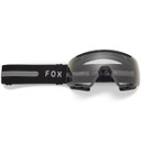 Fox Purevue Lunar Black/Clear Googles OS