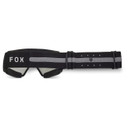 Fox Purevue Lunar Black/Clear Googles OS