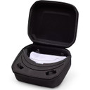 Fox Purevue Lunar Black/Clear Googles OS