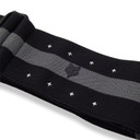 Fox Purevue Lunar Black/Clear Googles OS