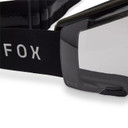 Fox Purevue Lunar Black/Clear Googles OS