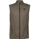 Fox Ranger Ash Wind Vest