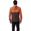 Fox Ranger Atomic Orange Wind Pullover