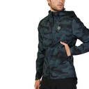 Fox Ranger Black Camo 2.5L Water Jacket