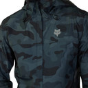 Fox Ranger Black Camo 2.5L Water Jacket