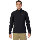 Fox Ranger Black Fire Jacket