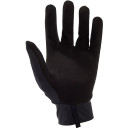Fox Ranger Black Water Gloves