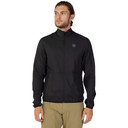 Fox Ranger Black Wind Jacket