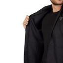 Fox Ranger Black Wind Jacket
