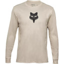 Fox Ranger Cream Youth LS Jersey
