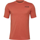 Fox Ranger DriRelease Alyn Atomic Orange SS Jersey