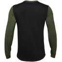 Fox Ranger DriRelease Aviation Dark Sage LS Jersey