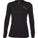 Fox Ranger DriRelease MD Lunar Womens LS Jersey
