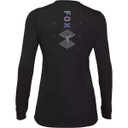 Fox Ranger DriRelease MD Lunar Womens LS Jersey