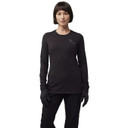 Fox Ranger DriRelease MD Lunar Womens LS Jersey