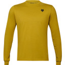 Fox Ranger DriRelease MD Mustard LS Jersey