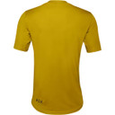 Fox Ranger Lab Head Mustard SS Jersey