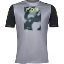 Fox Ranger Race Taunt Steel Grey SS Jersey