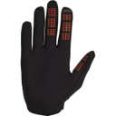Fox Ranger Swarmer Dark Sage Gloves