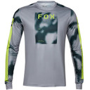 Fox Ranger Taunt Steel Grey LS Jersey