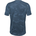 Fox Ranger Tru Dri Dark Vintage Blue SS Jersey