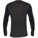 Fox Rawtec Black LS Jersey
