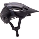 Fox Speedframe Camo Helmet AS Black Camo