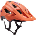 Fox Speedframe Helmet AS Atomic Orange