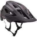 Fox Speedframe Helmet AS Black