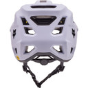 Fox Speedframe Helmet AS White