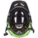 Fox Speedframe Pro 50 Year Black MTB Helmet