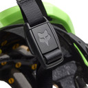 Fox Speedframe Pro 50 Year Black MTB Helmet