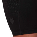 Fox Tecbase Black Compression Short