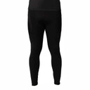 Fox Tecbase Black Compression Tight