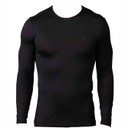 Fox Tecbase Black LS Base Layer