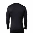 Fox Tecbase Fire Black LS Base Layer