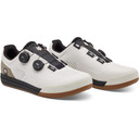 Fox Union BOA Greg Minaar White Shoe