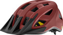 Liv Path MIPS Womens Helmet Matte Burgundy M/L (53-61cm)