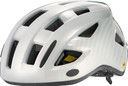 Liv Relay MIPS Womens Youth Helmet Gloss White S/M (49-57cm)