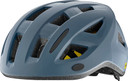 Liv Relay MIPS Womens Youth Helmet Matte Steel Blue S/M (49-57cm)