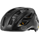 Giant Relay MIPS Youth Helmet Metallic Black S/M (49-57cm)