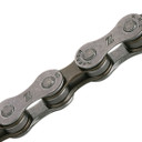 KMC Z7 6-8 Speed Grey/Brown Chain