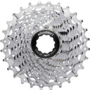 Microshift Centos CS-G110 Silver 11spd 11-28t Cassette