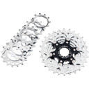 Microshift Centos CS-G110 Silver 11spd 11-32t Cassette