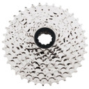 Microshift R9 CS-H092 Silver 9spd 11-28t Cassette