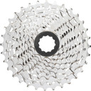 Microshift R9 CS-H092 Silver 9spd 11-32t Cassette