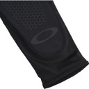 Oakley All Mountain D30 Blackout MTB Elbow Guards